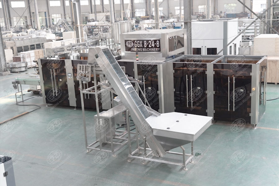 吹灌旋一體機(jī) 吹灌旋一體機(jī)